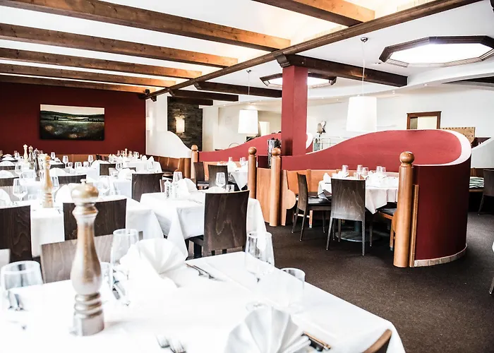 Posthotel - Berge, & Wir Otel Valbella