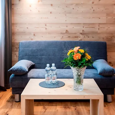 Hotel Posthotel - Berge, & Wir 3*