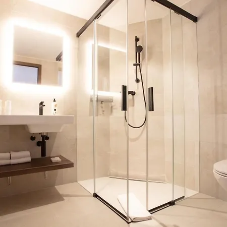 Posthotel - Berge, & Wir Hotel