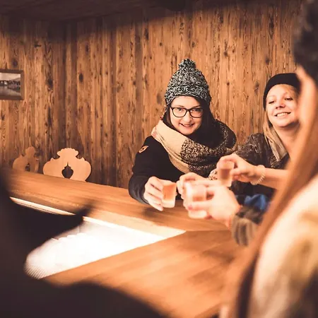 Hotel Posthotel - Berge, & Wir