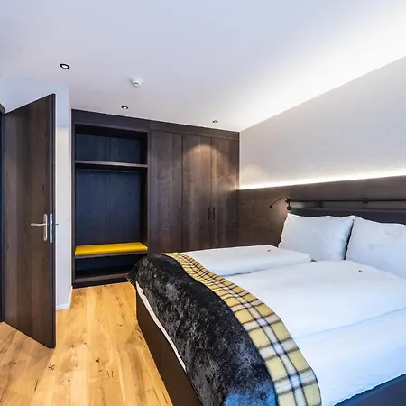 Posthotel - Berge, & Wir Otel 3*