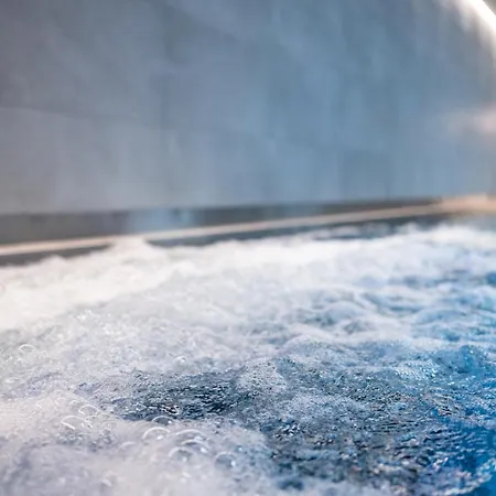 Posthotel - Berge, & Wir Hotel Valbella