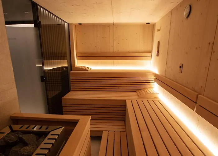 Posthotel - Berge, & Wir Hotell 3*