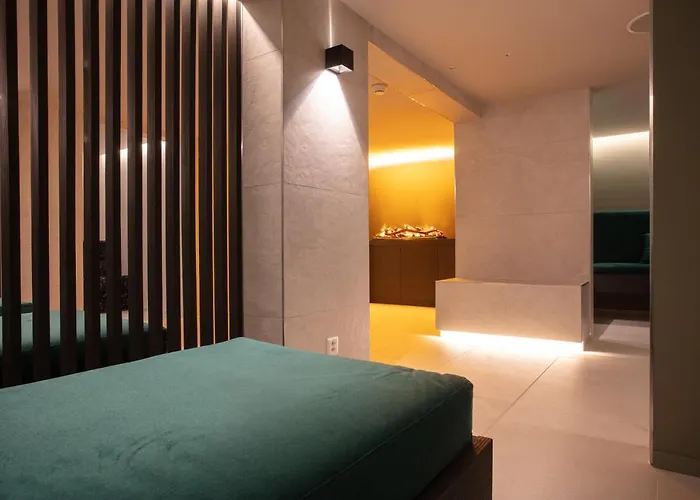 Posthotel - Berge, & Wir Hotell