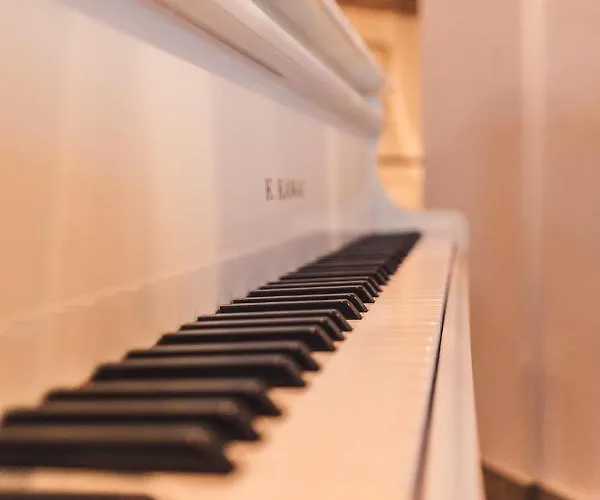 Hotell Posthotel - Berge, & Wir 3*