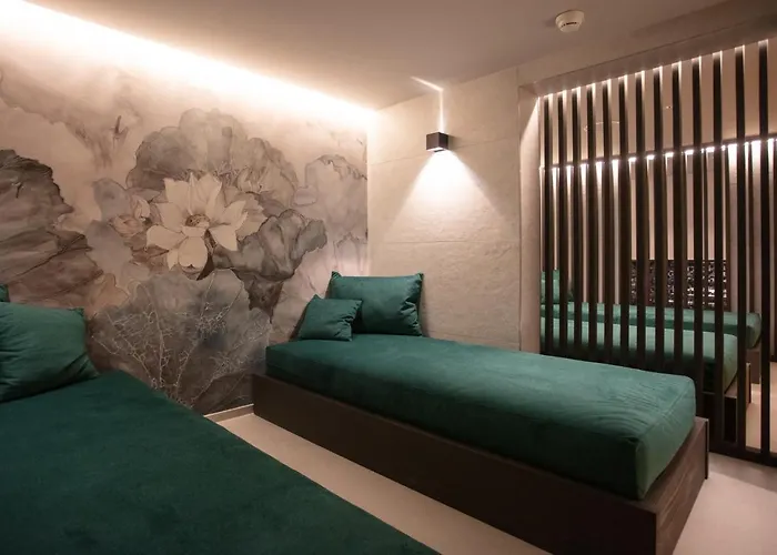 Posthotel - Berge, & Wir