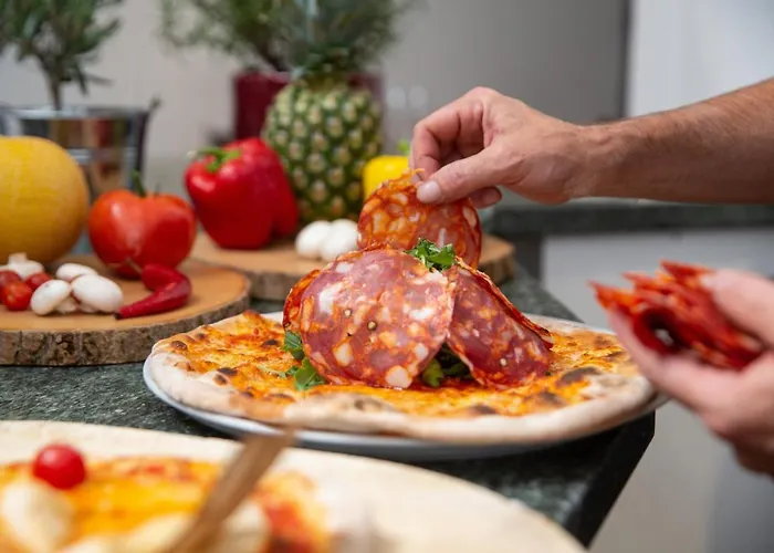 Posthotel - Berge, & Wir Hotell Valbella