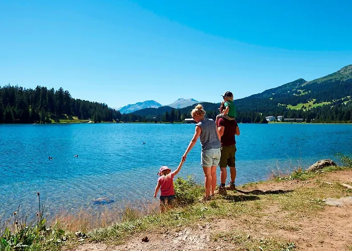 Hotell Posthotel - Berge, & Wir