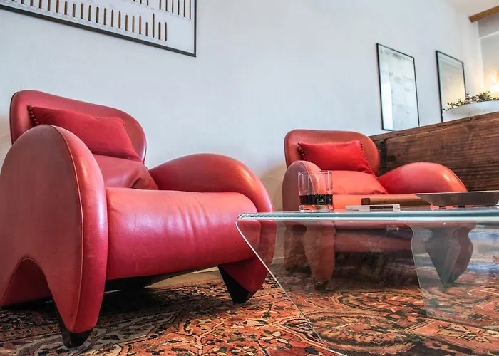 Posthotel - Berge, & Wir Hotell