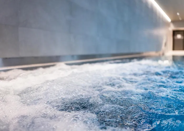 Posthotel - Berge, & Wir Hotell Valbella