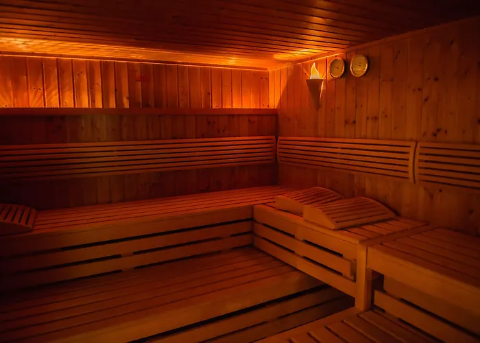 Hotell Posthotel - Berge, & Wir