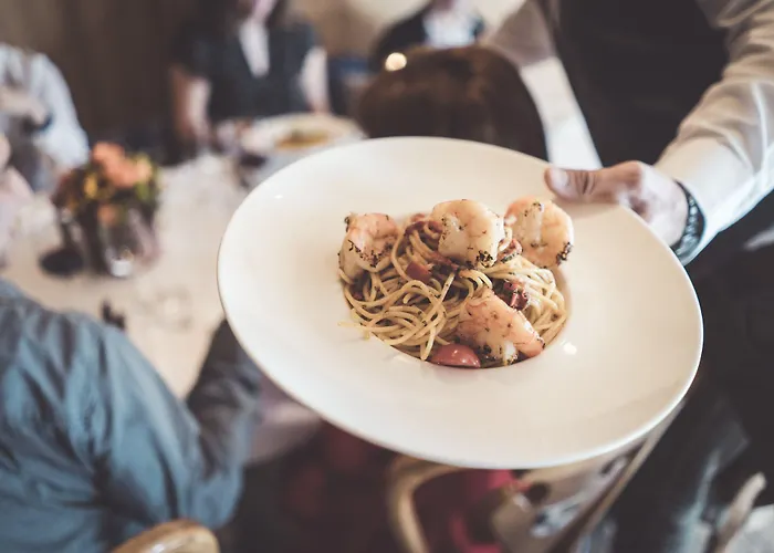 Posthotel - Berge, & Wir Hotell Valbella