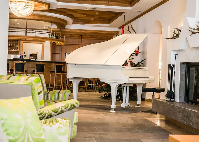 Posthotel - Berge, & Wir Hotell 3*