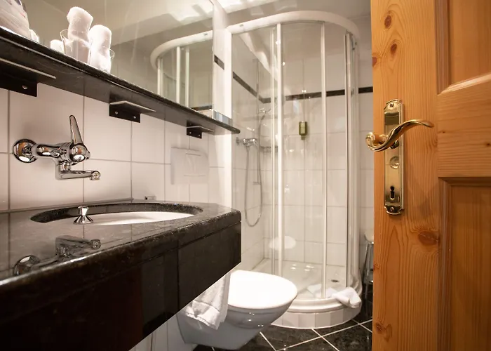 Posthotel - Berge, & Wir